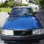 '88 Metallic Blue, 5 Speed Manual Transmission, 138,000 Miles, Very Clean