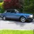 '88 Metallic Blue, 5 Speed Manual Transmission, 138,000 Miles, Very Clean