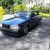 '88 Metallic Blue, 5 Speed Manual Transmission, 138,000 Miles, Very Clean