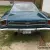 1969 Plymouth GTX