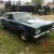 1969 Plymouth GTX