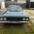 1969 Plymouth GTX
