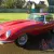 1969 JAGUAR E-TYPE S2 4.2 FHC MANUAL.