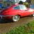 1969 JAGUAR E-TYPE S2 4.2 FHC MANUAL.