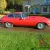 1969 JAGUAR E-TYPE S2 4.2 FHC MANUAL.