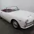 1960 Alfa Romeo 2000 Touring Spider