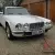 Jaguar XJ6-LWB-Series 2