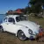 VW Beetle 1963 Deluxe Rego RAT ROD Volkswagen BUG in NSW