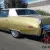 1973 Cadillac DeVille SEDAN