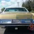 1973 Cadillac DeVille SEDAN