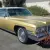 1973 Cadillac DeVille SEDAN