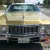 1973 Cadillac DeVille SEDAN