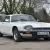  1980 JAGUAR XJS V12 AUTO WHITE 