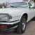  1980 JAGUAR XJS V12 AUTO WHITE 