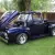 1956 Ford F100 BIG WINDOW / Frame-off Restoration / Pearl Blue