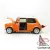 A One-Off Creation Mini Cooper Replica Known as ‘Tango’