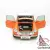 A One-Off Creation Mini Cooper Replica Known as ‘Tango’