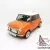 A One-Off Creation Mini Cooper Replica Known as ‘Tango’