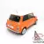 A One-Off Creation Mini Cooper Replica Known as ‘Tango’