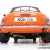 A One-Off Creation Mini Cooper Replica Known as ‘Tango’