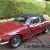  TRIUMPH STAG V8 AUTO CARMINE RED WITH BLACK INTERIOR FIRST CLASS CONDITION 