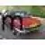  TRIUMPH STAG V8 AUTO CARMINE RED WITH BLACK INTERIOR FIRST CLASS CONDITION 