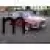  TRIUMPH STAG V8 AUTO CARMINE RED WITH BLACK INTERIOR FIRST CLASS CONDITION 
