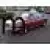 TRIUMPH STAG V8 AUTO CARMINE RED WITH BLACK INTERIOR FIRST CLASS CONDITION 