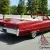 1969 Cadillac DeVille Convertible 472 V8 Original Colors! Super Clean!