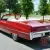 1969 Cadillac DeVille Convertible 472 V8 Original Colors! Super Clean!