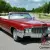 1969 Cadillac DeVille Convertible 472 V8 Original Colors! Super Clean!