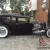 Custom 1930 Ford Model A Tudor Hotrod