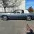 1985 Cadillac Eldorado BIARRITZ CONVERTIBLE 1 OF 2300 BUILT