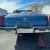 1985 Cadillac Eldorado BIARRITZ CONVERTIBLE 1 OF 2300 BUILT