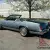 1985 Cadillac Eldorado BIARRITZ CONVERTIBLE 1 OF 2300 BUILT