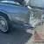 1985 Cadillac Eldorado BIARRITZ CONVERTIBLE 1 OF 2300 BUILT