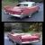 Convertible 1960 Plymouth FURY 413 Big Block RESTORED 1957 1958 1959
