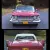 Convertible 1960 Plymouth FURY 413 Big Block RESTORED 1957 1958 1959