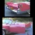 Convertible 1960 Plymouth FURY 413 Big Block RESTORED 1957 1958 1959