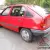 CLASSIC G1990 MK2 VAUXHALL ASTRA 1.6LX 5DR 84K, SERVICE HISTORY, MUST BE SEEN.,