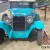 1931 Ford Roadster V8 ALL Steal Drives Well Left Hand Drive Have Import Papers