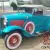 1931 Ford Roadster V8 ALL Steal Drives Well Left Hand Drive Have Import Papers