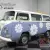 1971 Volkswagen Bus/Vanagon Bus