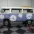 1971 Volkswagen Bus/Vanagon Bus