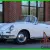 1962 Porsche 356