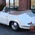 1962 Porsche 356