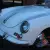 1962 Porsche 356