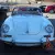 1962 Porsche 356