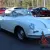 1962 Porsche 356
