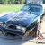 1977 Pontiac Trans Am